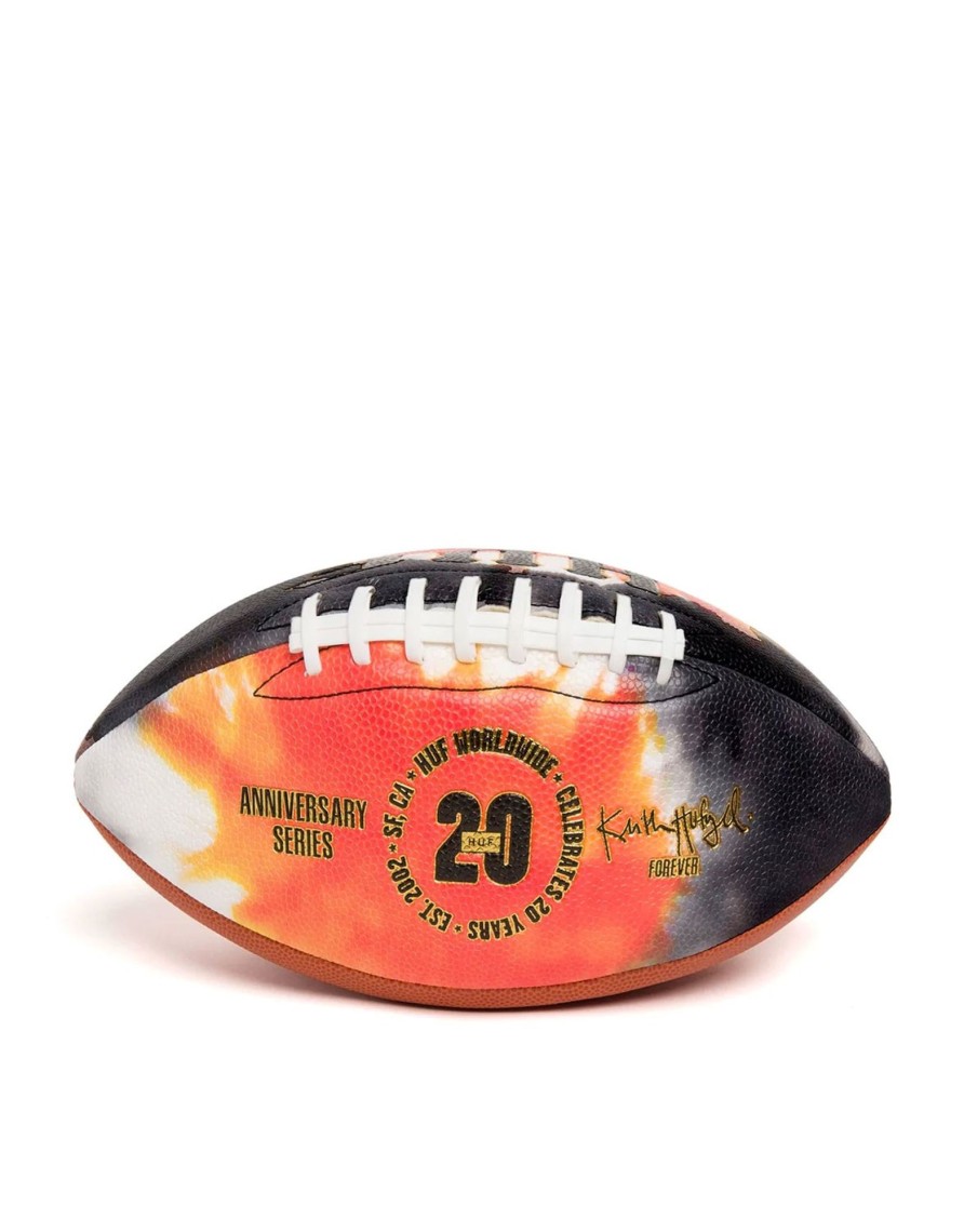 Accessories HUF | 20Th Anniversary Football