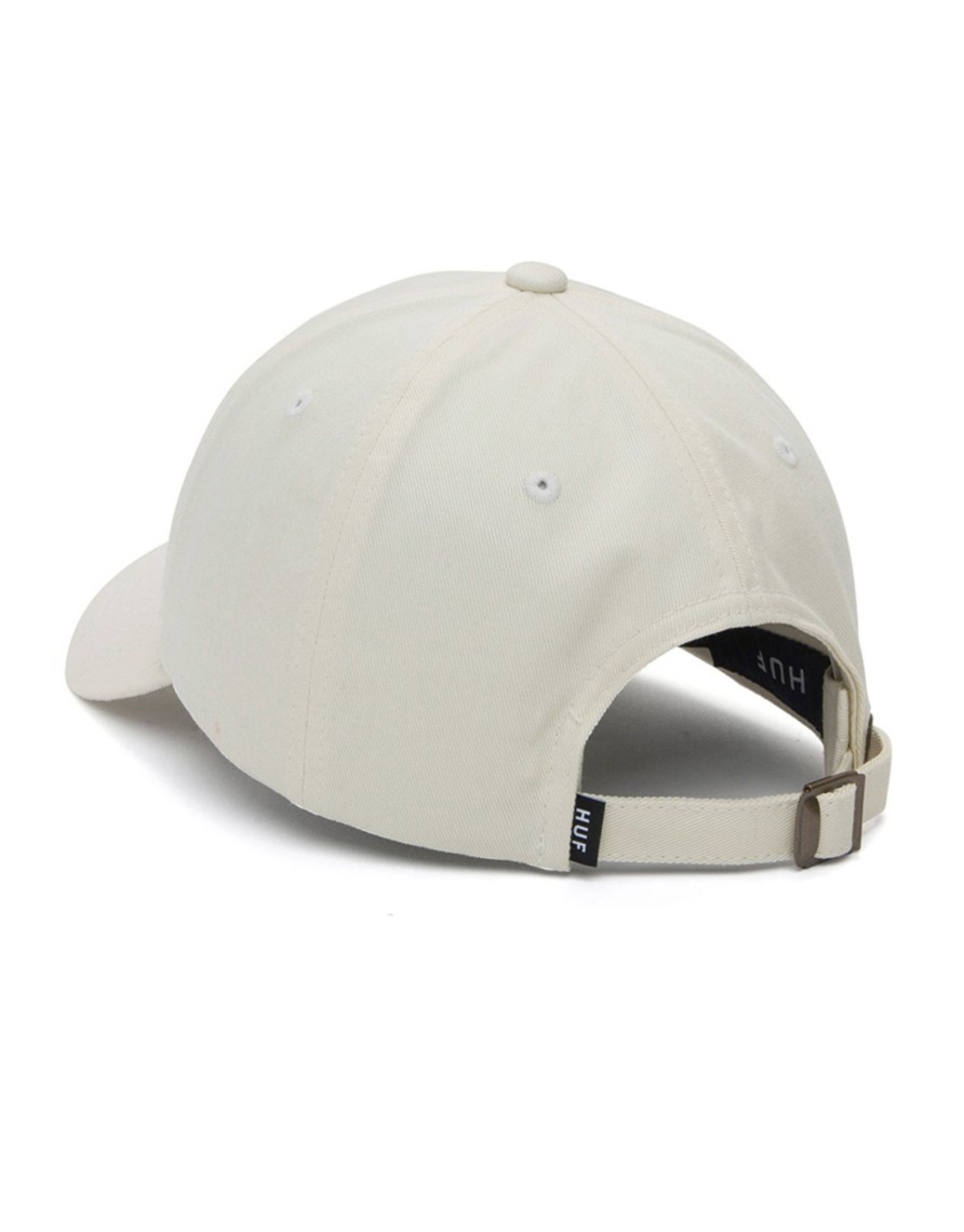 Accessories HUF | Essentials Og Logo Cv 6 Panel Cap