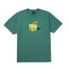 Toj HUF | Apple Box S/S Tee