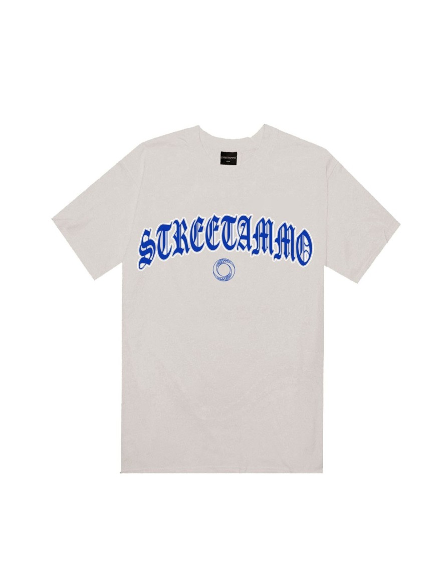 Toj Streetammo | Orbit Gothic Tee