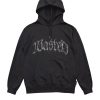 Toj Wasted Paris | Venom Hoodie