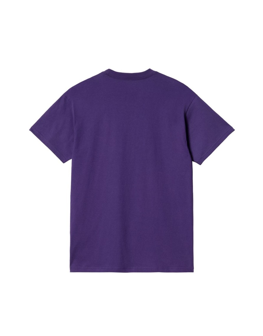 Toj Carhartt WIP | Tube S/S T-Shirt