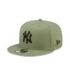 Accessories New Era | New York Yankees League Essential 9 Fifty Snapback