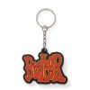 Accessories Butter Goods | Tour Rubber Key Chain