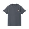 Toj Carhartt WIP | S/S American Script T-Shirt