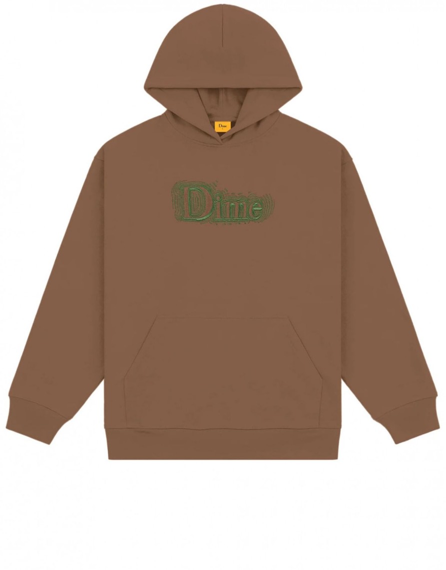 Toj Dime | Classic Noize Hoodie