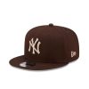 Accessories New Era | New York Yankees League Essential 9Fifty Cap