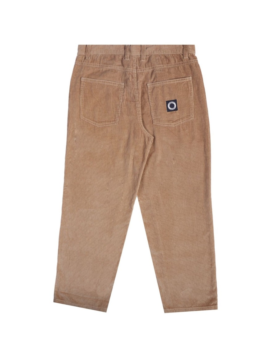 Toj Streetammo | Orbit Patch Pant