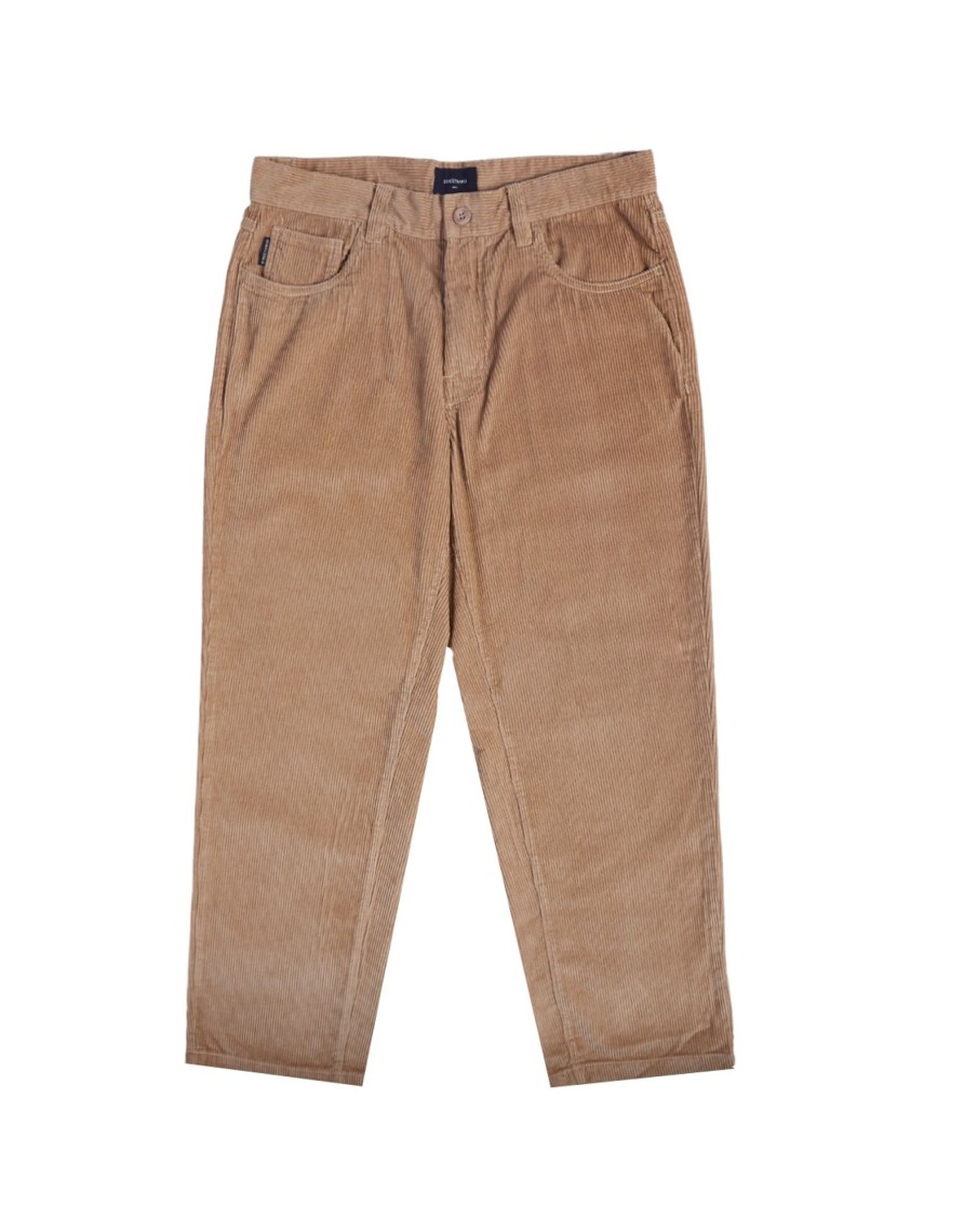 Toj Streetammo | Orbit Patch Pant