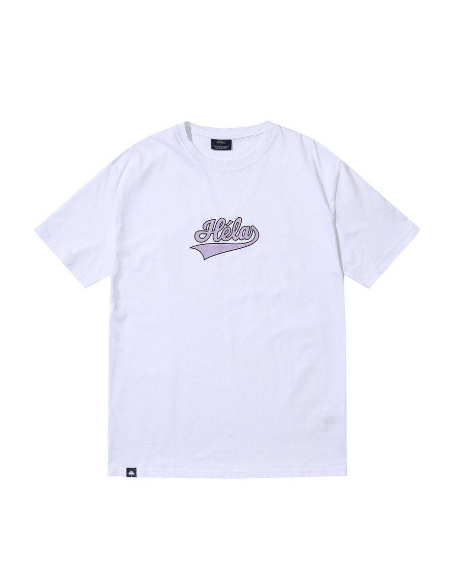 Toj Hélas | Homerun Tee