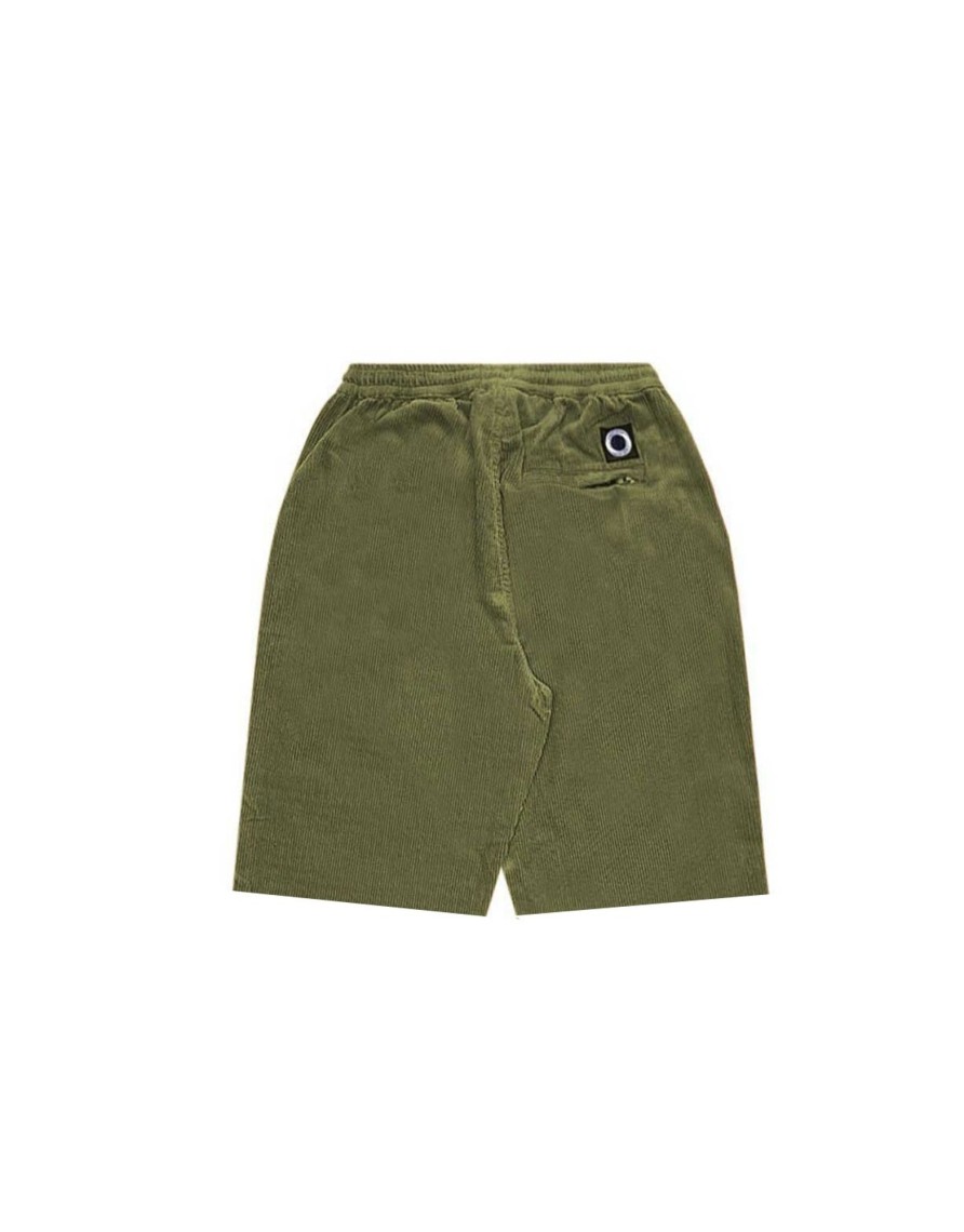 Toj Streetammo | Orbit Cali Shorts