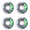 Skateboarding Spitfire | Live To Burn Big Head Wheels 99D