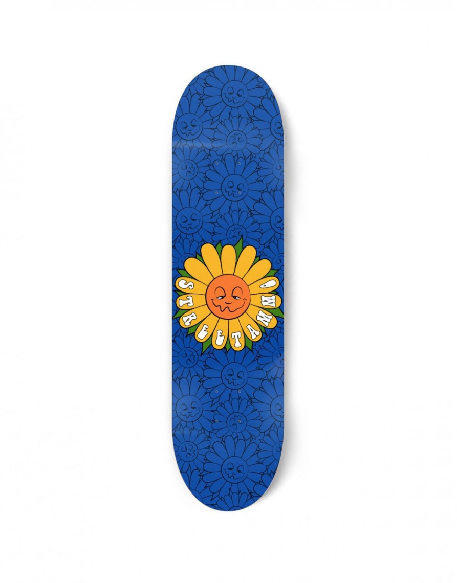 Skateboarding Streetammo | Sunstoner All-Over Board