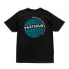 Toj Pasteelo | Sphere S/S Tee