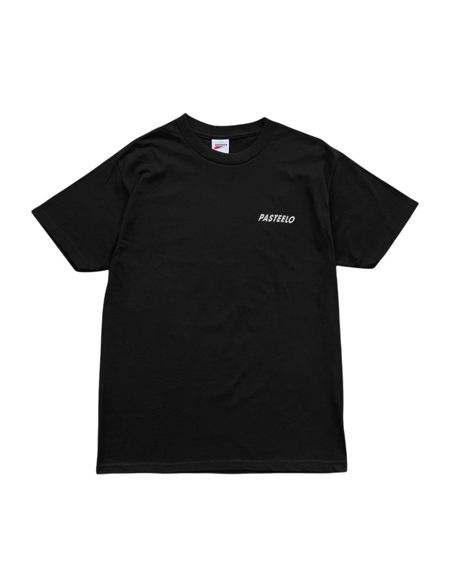 Toj Pasteelo | Sphere S/S Tee