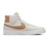 Sko Nike SB | Zoom Blazer Mid Iso