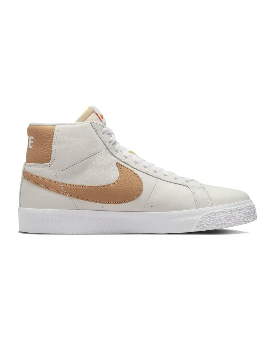 Sko Nike SB | Zoom Blazer Mid Iso