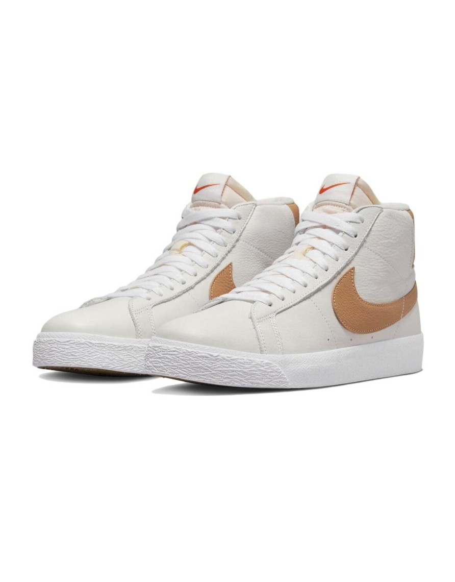 Sko Nike SB | Zoom Blazer Mid Iso