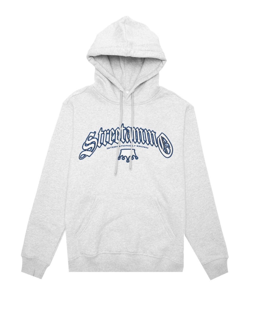 Toj Streetammo | Orbit Crown International Hoodie