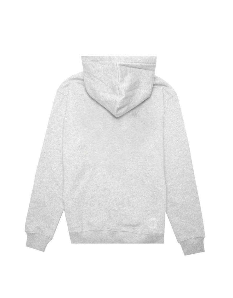 Toj Streetammo | Orbit Crown International Hoodie