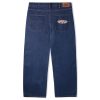 Toj Butter Goods | Scattered Denim Pant