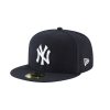 Accessories New Era | New York Yankees 59Fifty Fitted Cap