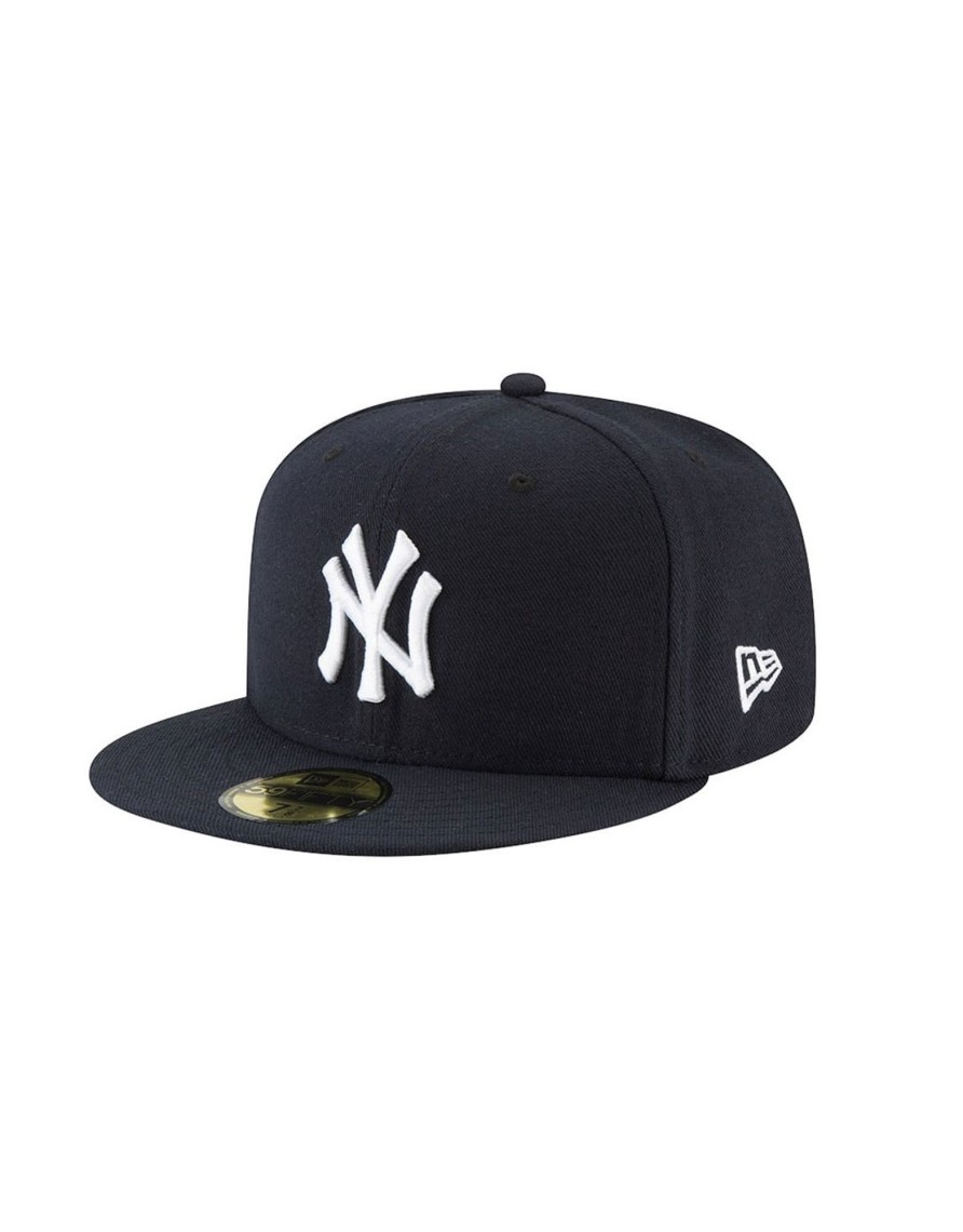 Accessories New Era | New York Yankees 59Fifty Fitted Cap