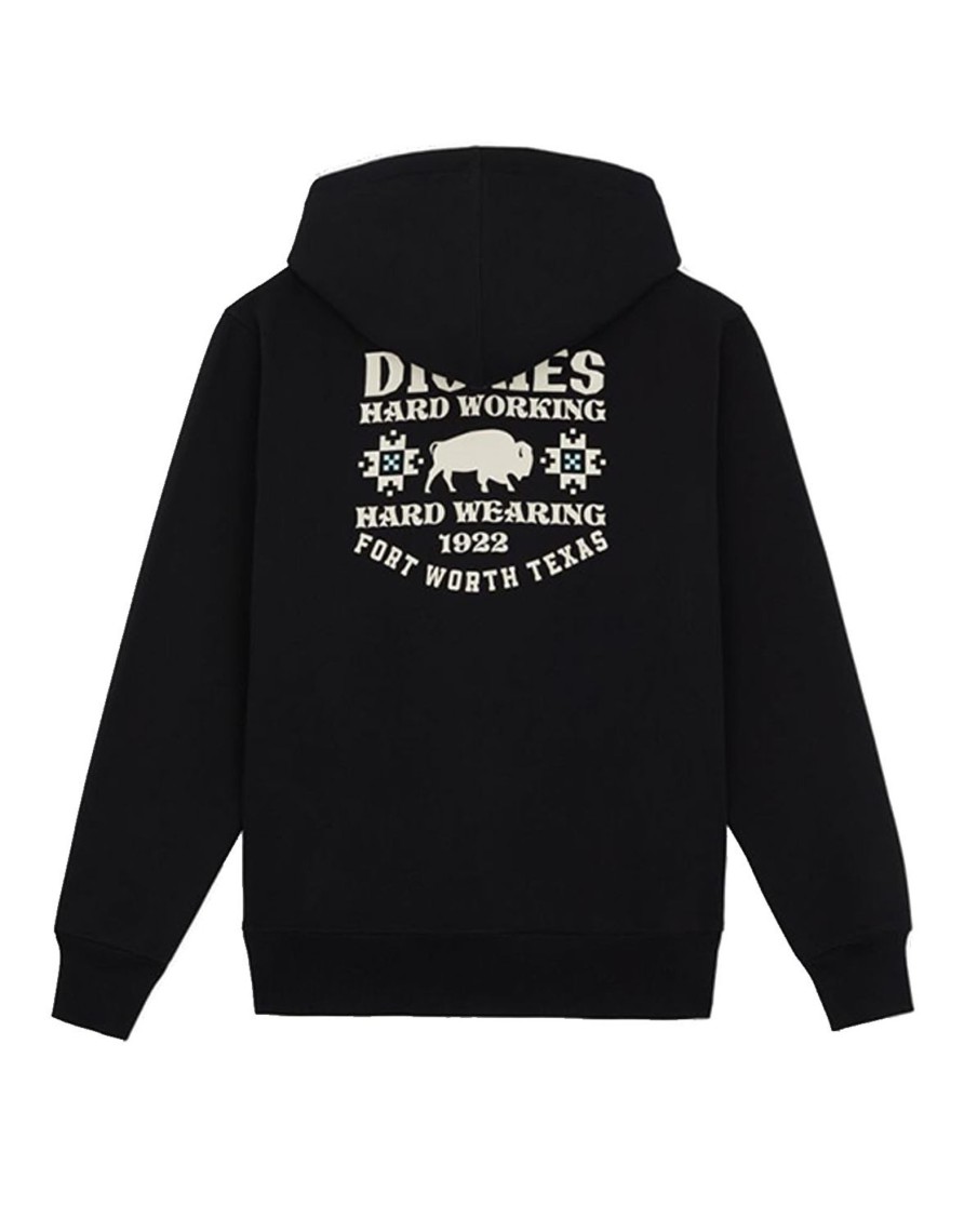 Toj Dickies | Hays Hoodie