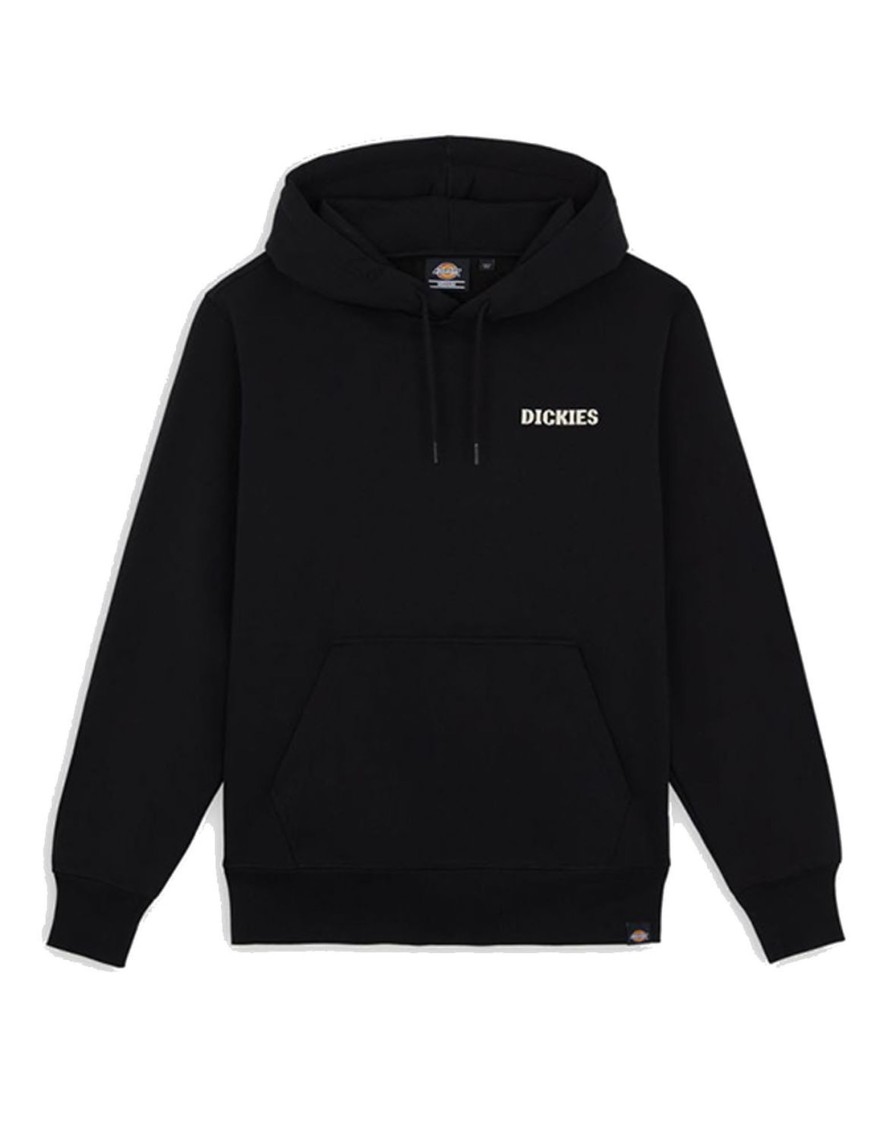 Toj Dickies | Hays Hoodie