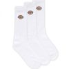 Accessories Dickies | Valley Grove Sock 3-Pk