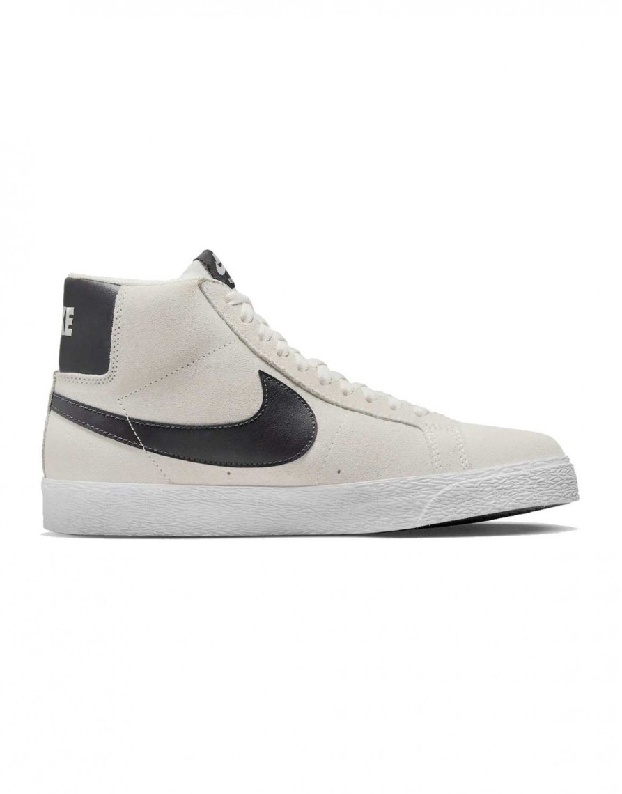 Sko Nike SB | Zoom Blazer Mid