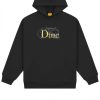 Toj Dime | Classic Ratio Hoodie