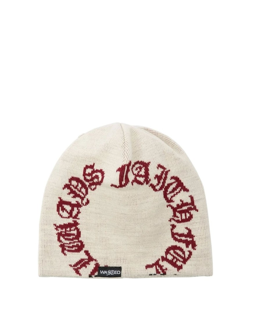 Accessories Wasted Paris | Brow Fate Beanie