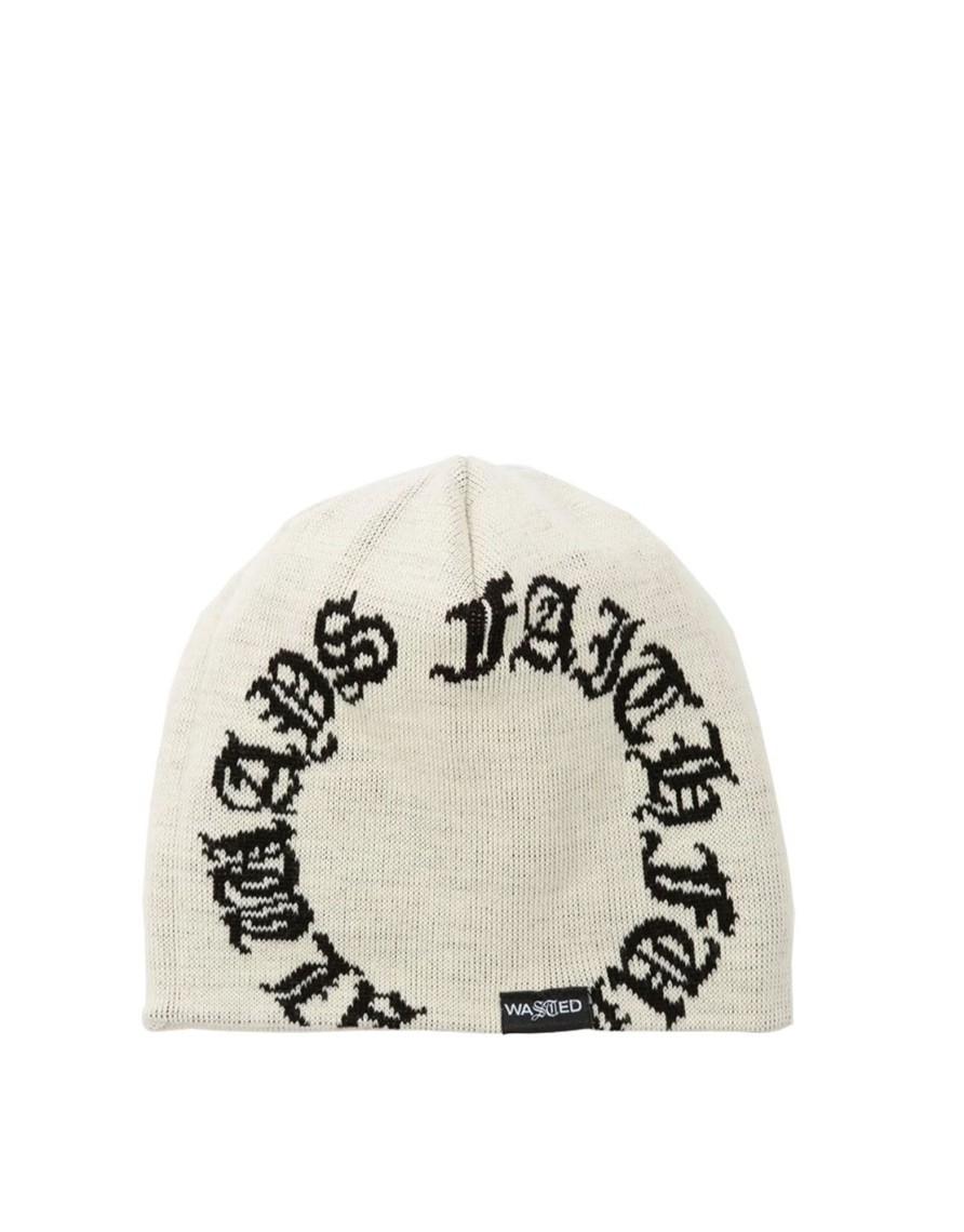 Accessories Wasted Paris | Brow Fate Beanie