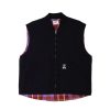 Toj Obey | Vacant Vest