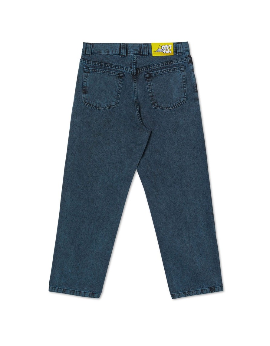 Toj Polar Skate Co. | 93 Denim Jeans