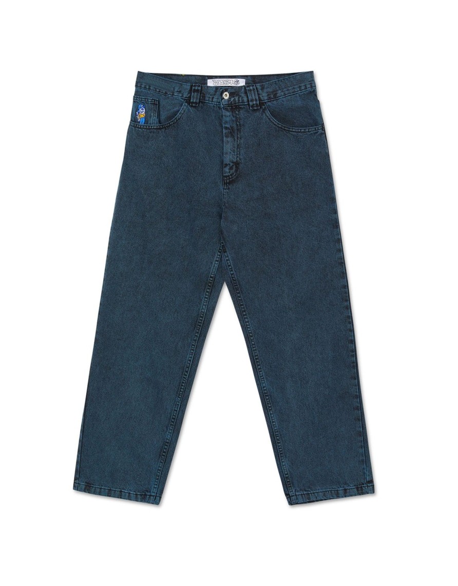 Toj Polar Skate Co. | 93 Denim Jeans