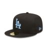 Accessories New Era | La Dodgers League Essential 59Fifty Cap