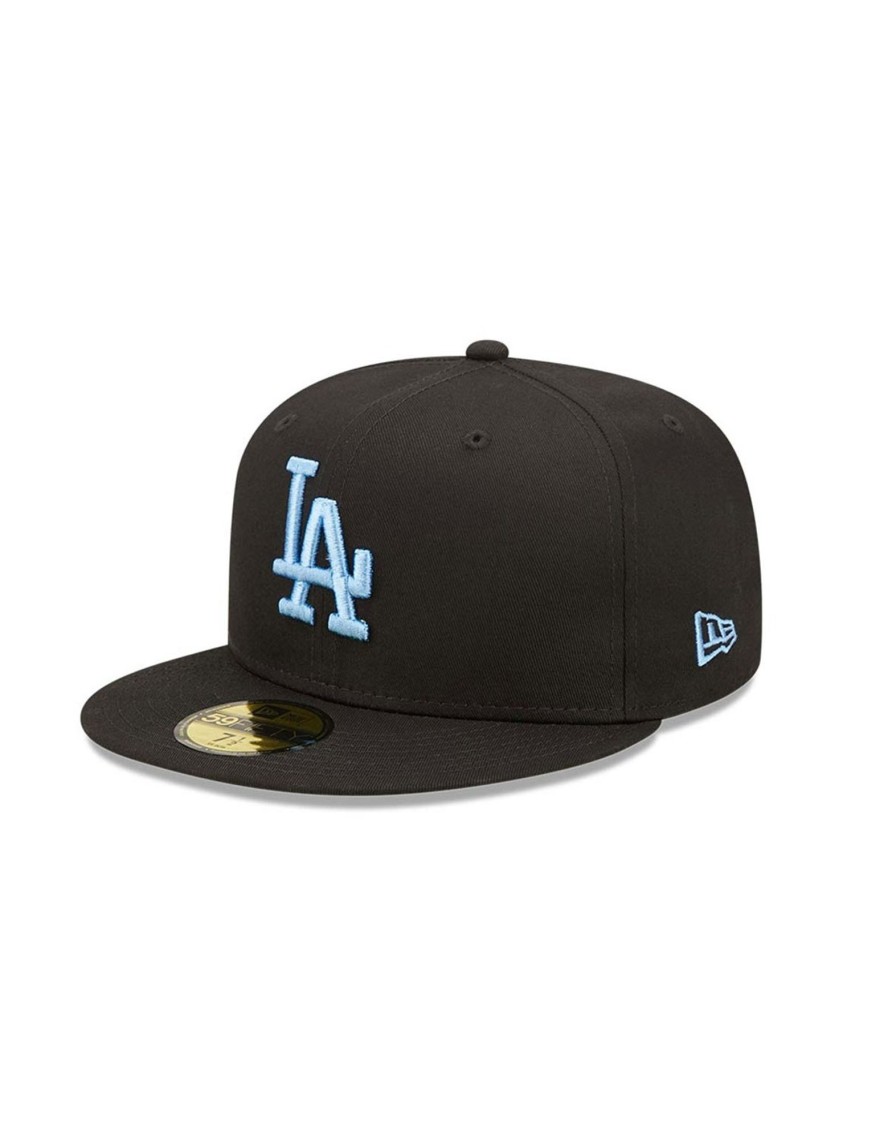 Accessories New Era | La Dodgers League Essential 59Fifty Cap