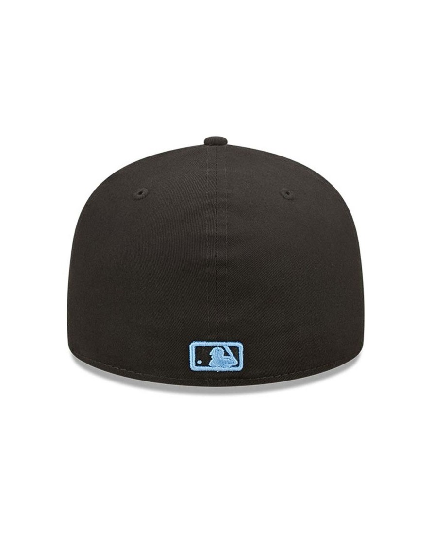 Accessories New Era | La Dodgers League Essential 59Fifty Cap