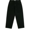 Toj Dime | Classic Baggy Denim Pants