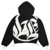 Toj Lost Boys | Lb Logo Fleece Jacket