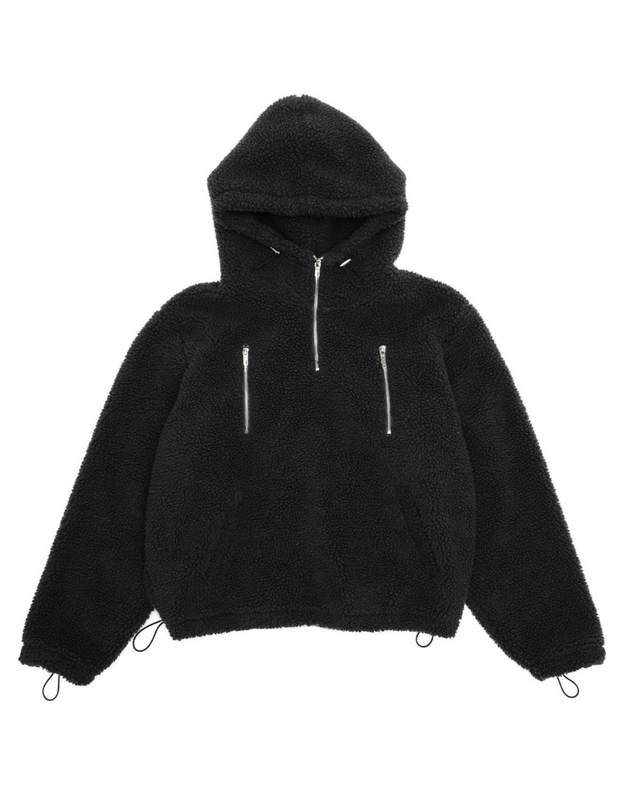 Toj Lost Boys | Lb Logo Fleece Jacket