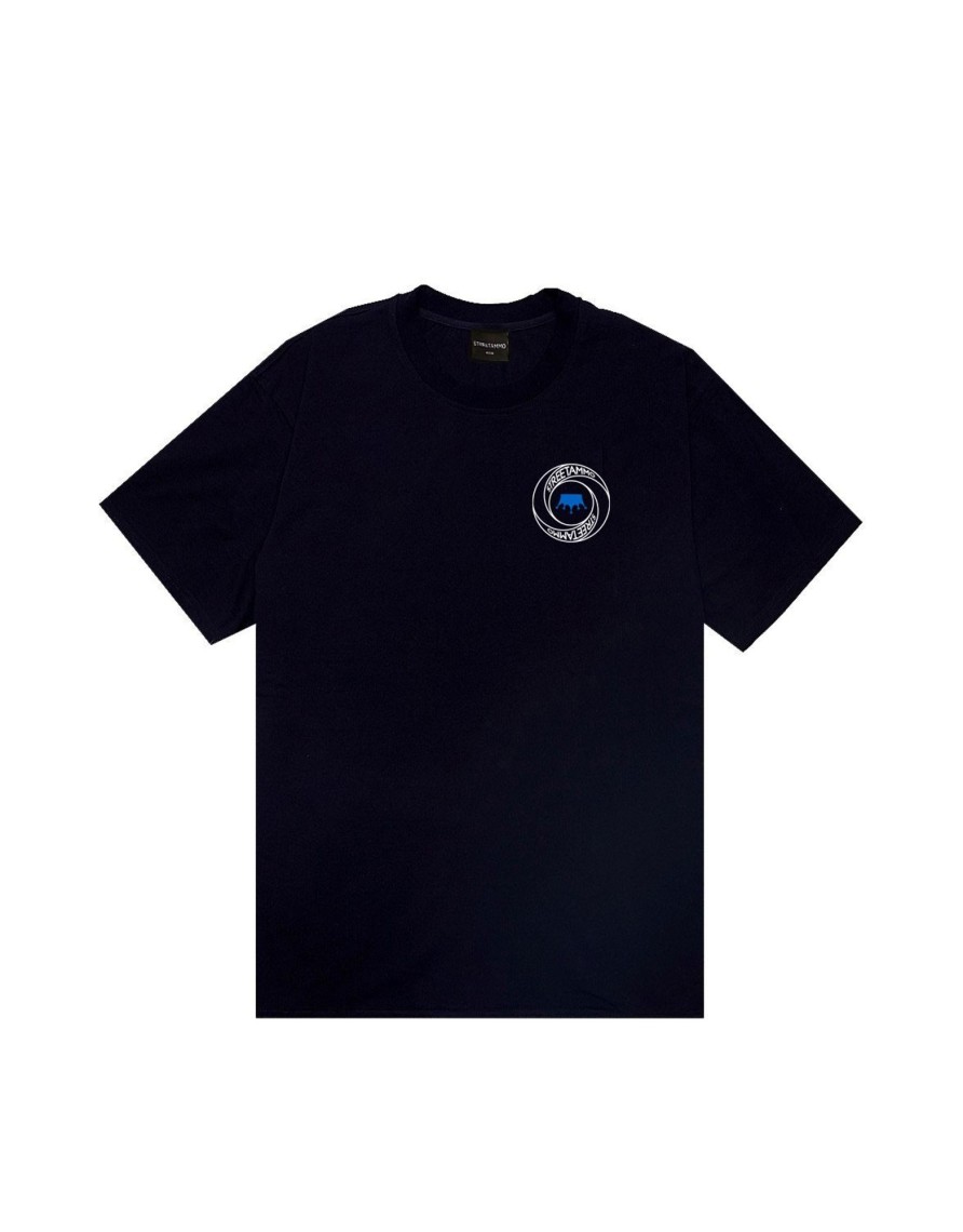 Toj Streetammo | Orbit Lifestyle Tee