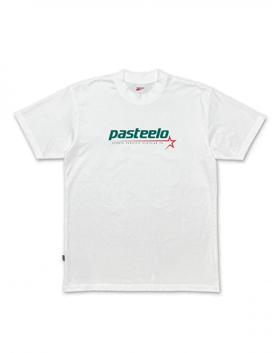 Toj Pasteelo | Energy T-Shirt