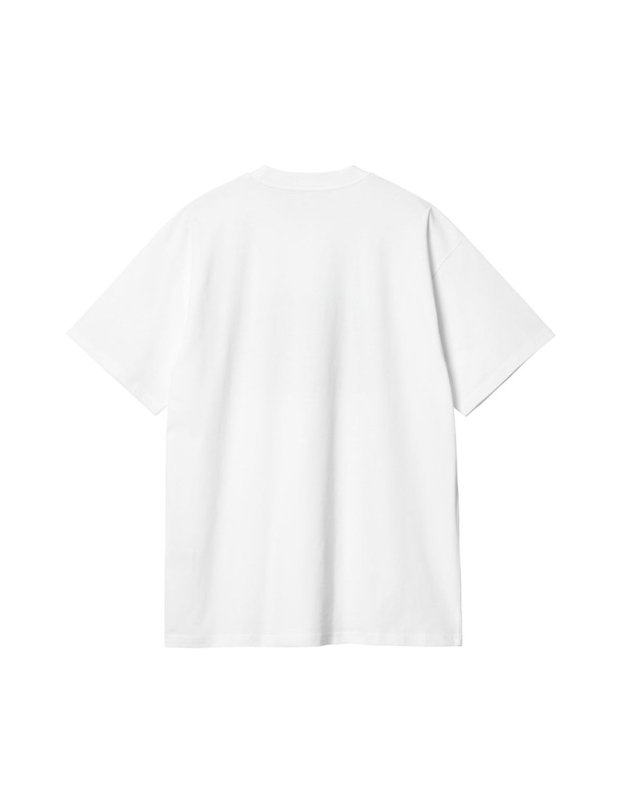 Toj Carhartt WIP | Earth Magic S/S T-Shirt