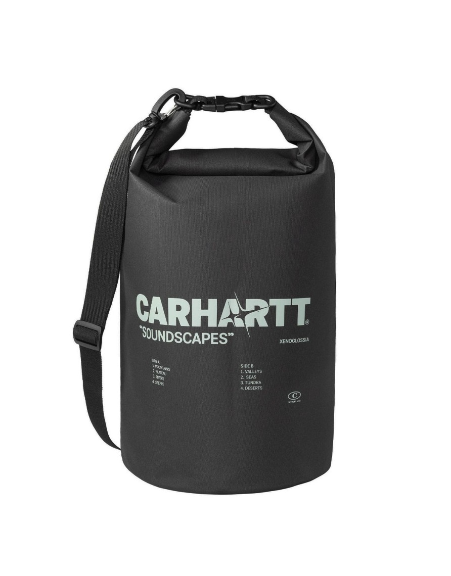 Accessories Carhartt WIP | Soundscapes Dry Bag