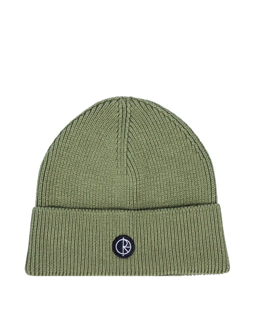 Accessories Polar Skate Co. | Dry Cotton Beanie