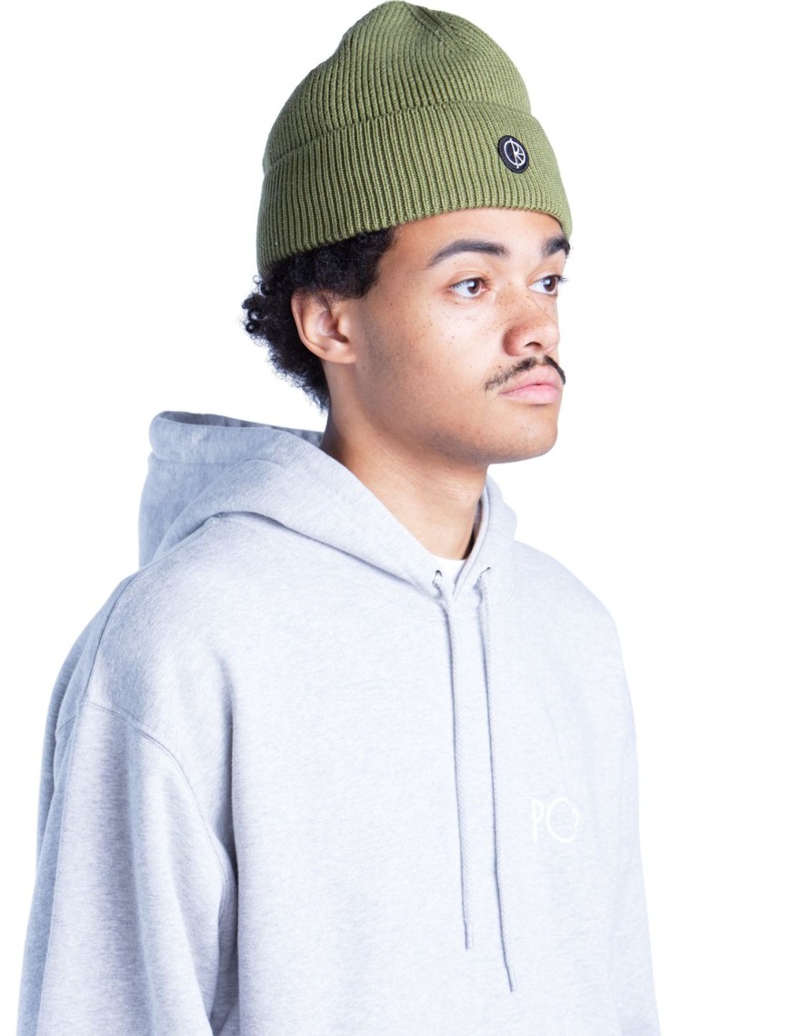 Accessories Polar Skate Co. | Dry Cotton Beanie