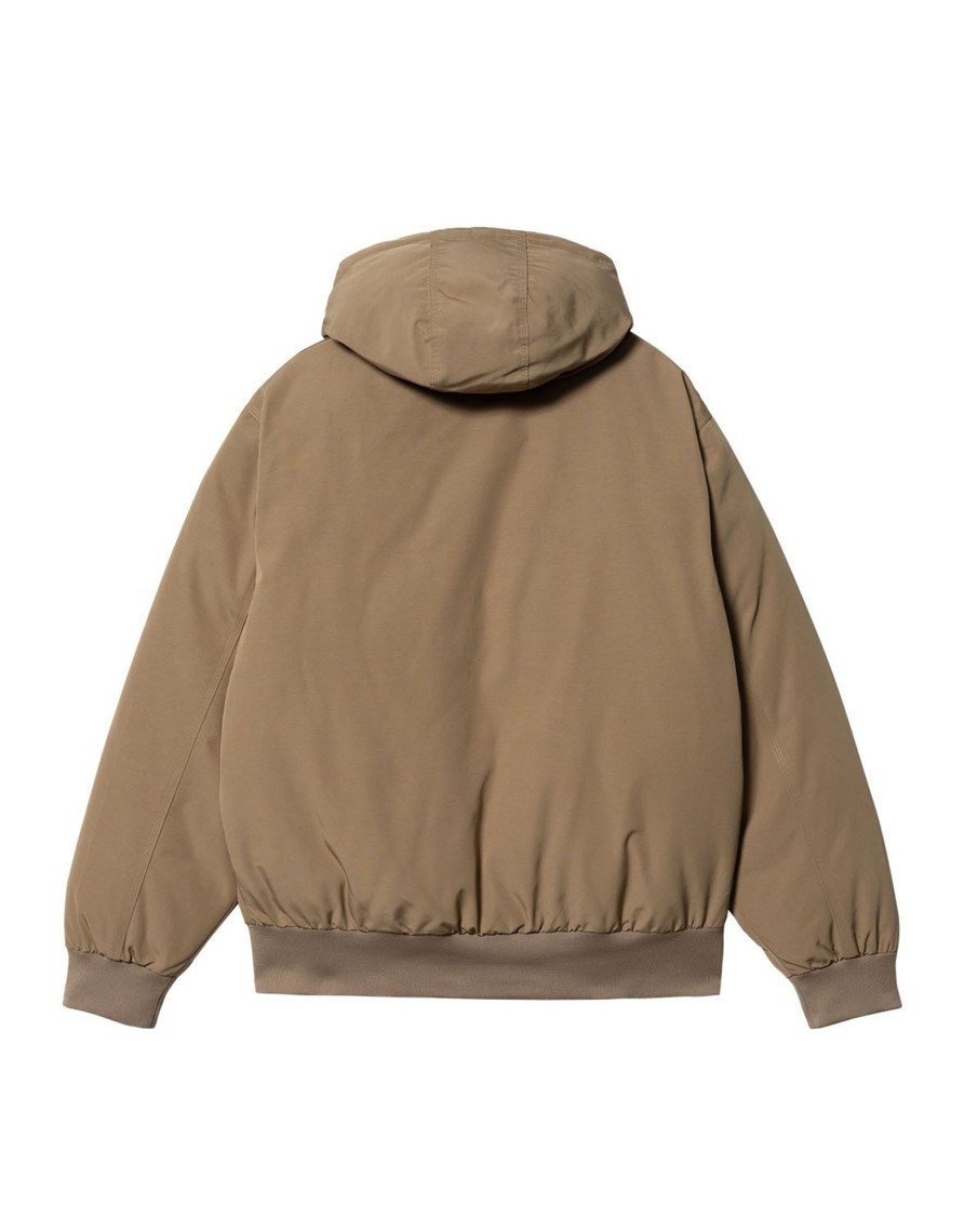 Toj Carhartt WIP | Active Cold Jacket